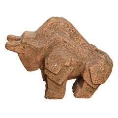 Vintage Sculpture