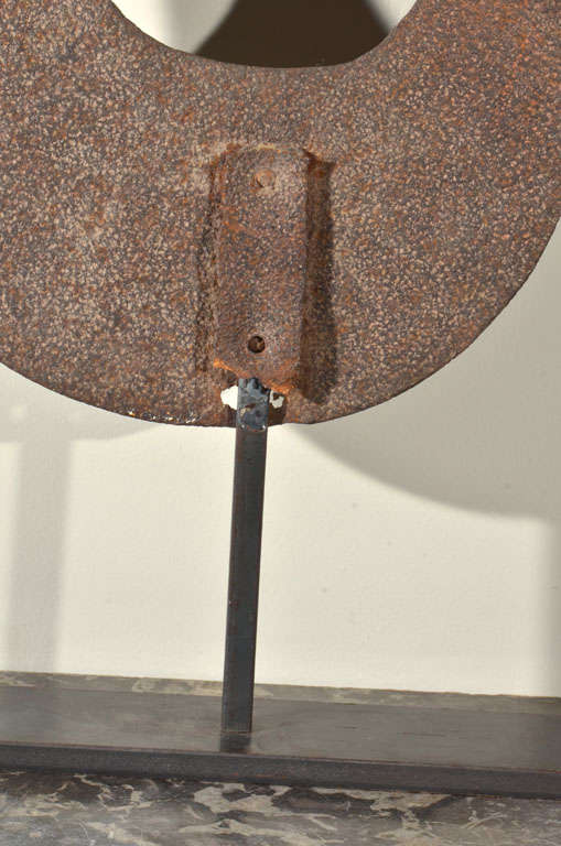 19th Century 19th C. Primitive Folk Art Weathervane