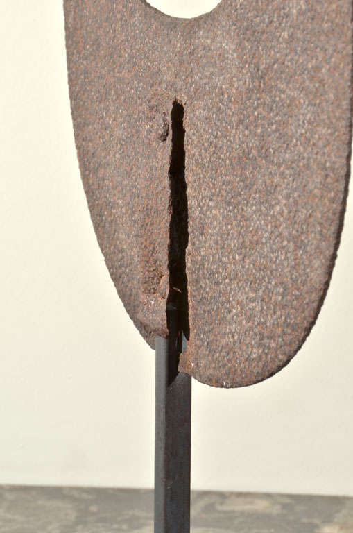 19th C. Primitive Folk Art Weathervane 2
