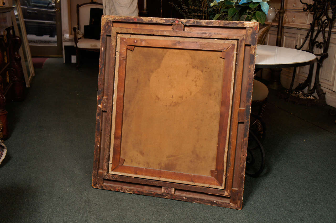 Tudor painting 1569 1