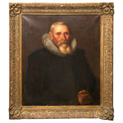 Tudor painting 1569