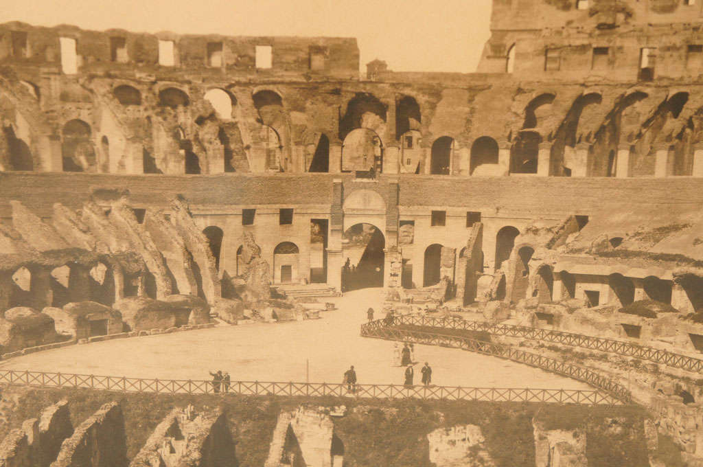 American Photo of Coliseum 
