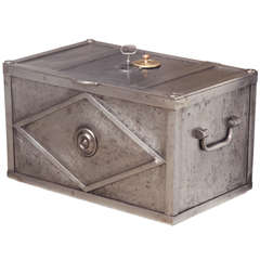 Danish Steel Safe Danish Steel Safe