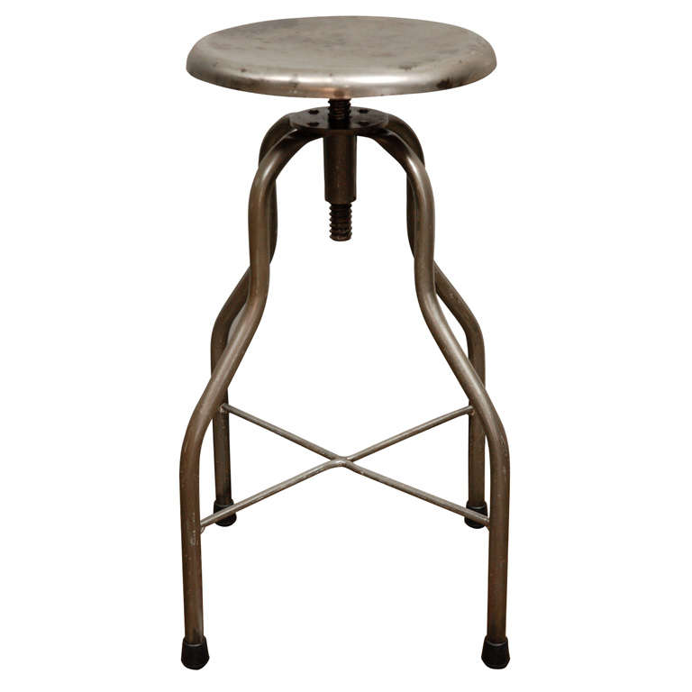 Tall Medical Stool For Sale