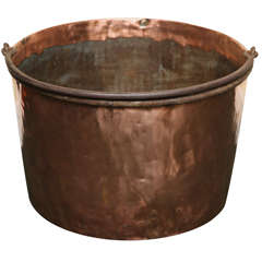 Copper Cauldron