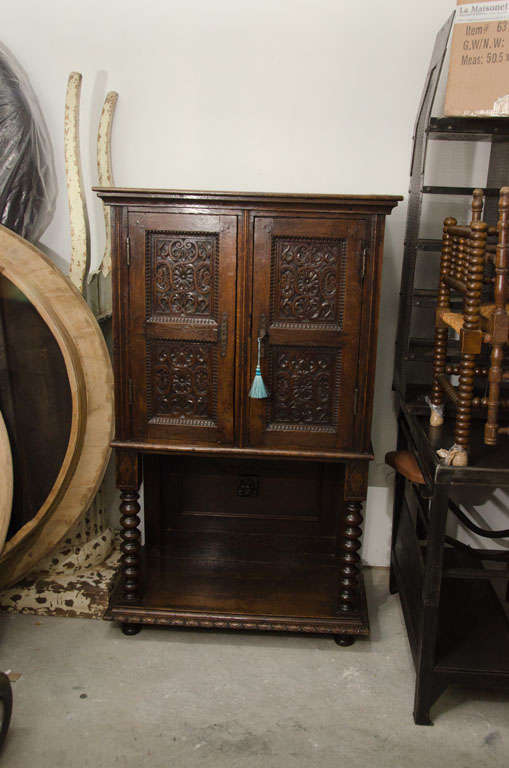 Cabinet/ Argentier/ Armoire from FRANCE