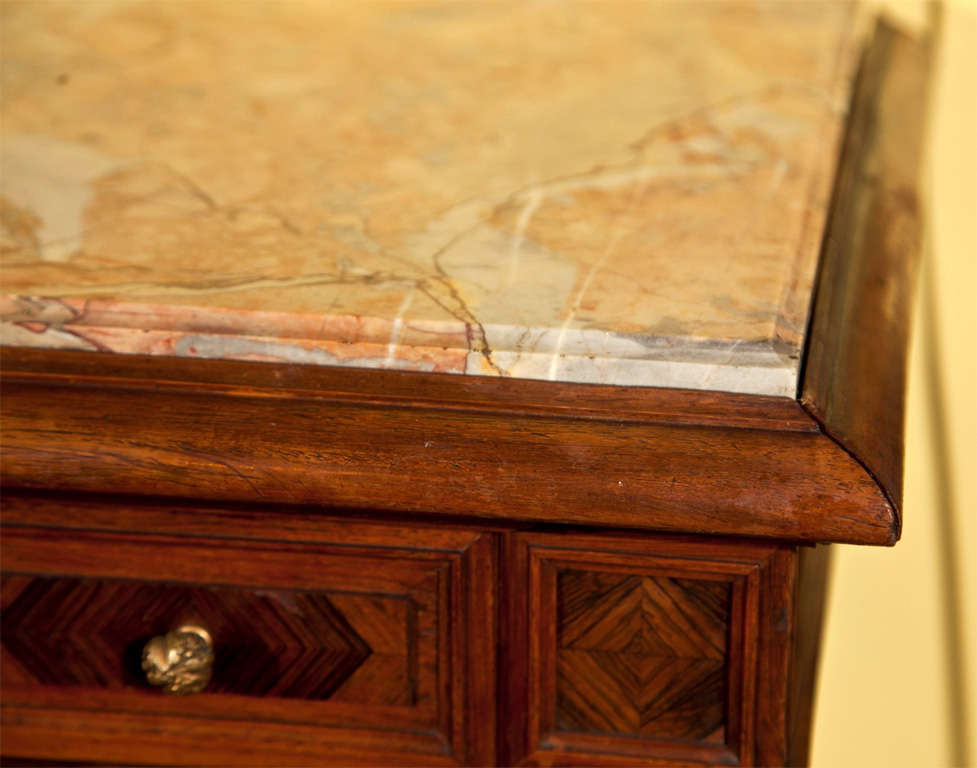 Marble Top Server