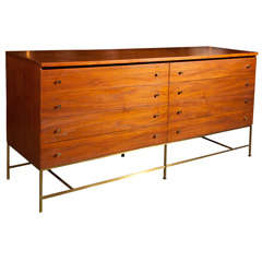 Chest of Drawers or Server by Paul McCobb