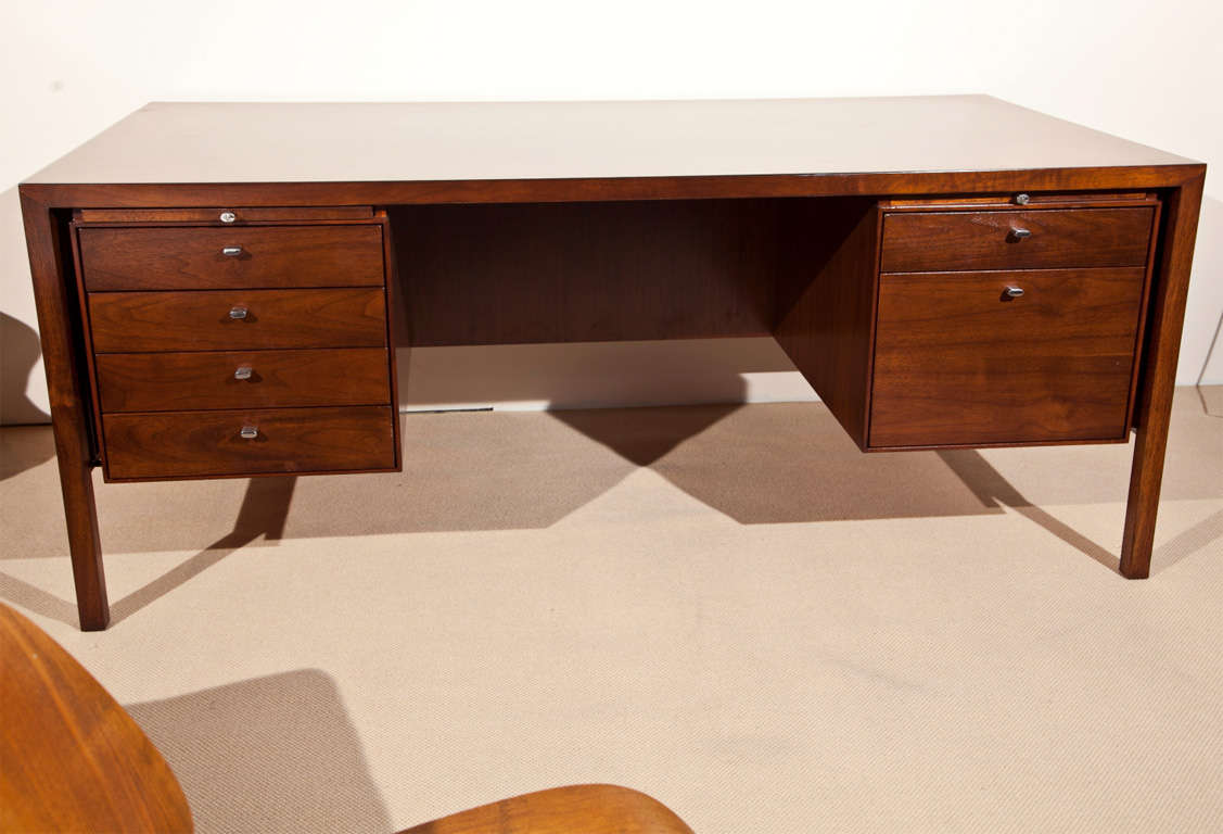 LehighLeopold Desk at 1stDibs leopold desk value, leopold desk