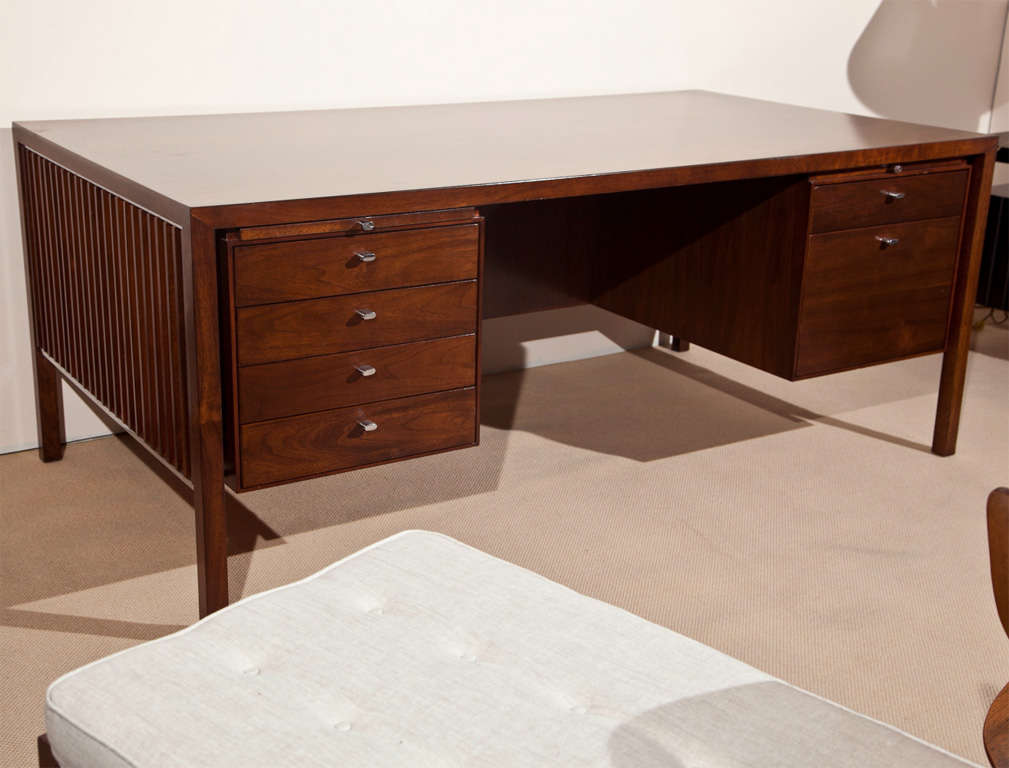 LehighLeopold Desk at 1stDibs leopold desk value, leopold desk