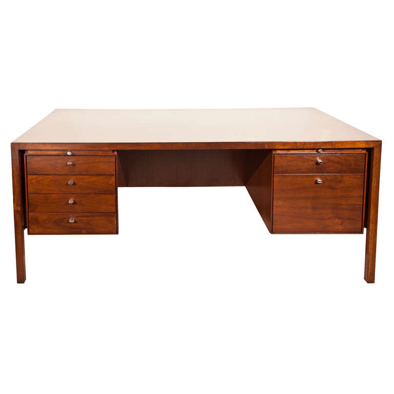 LehighLeopold Desk at 1stDibs leopold desk value, leopold desk