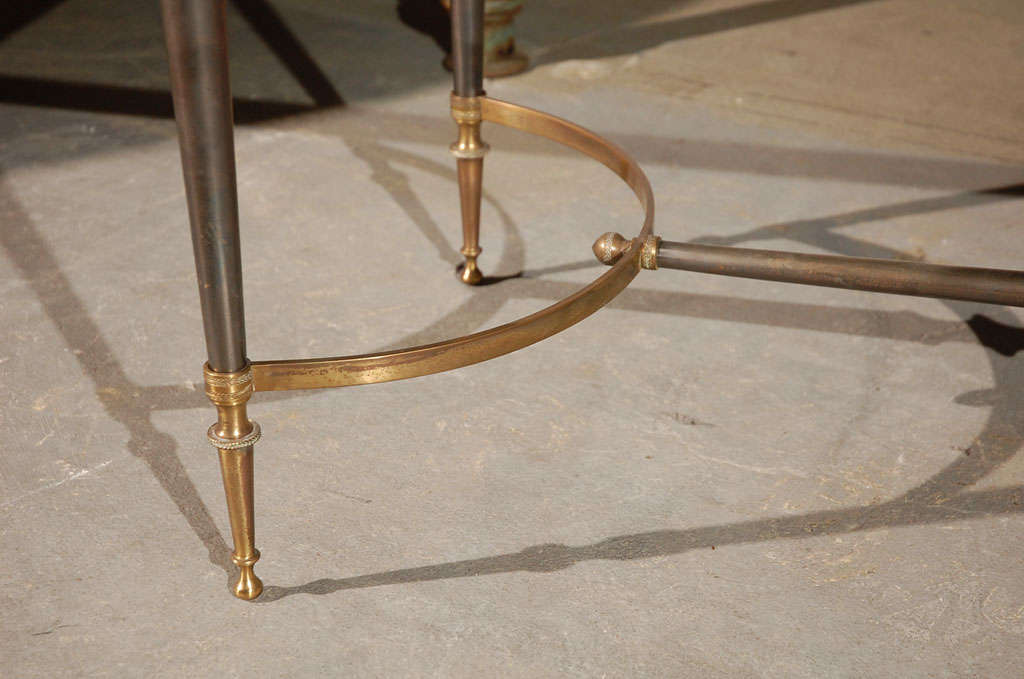 Bronze Jansen Coffee Table