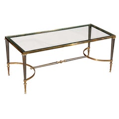 Jansen Coffee Table