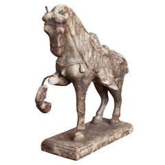 Tang Dynasty Style Horse
