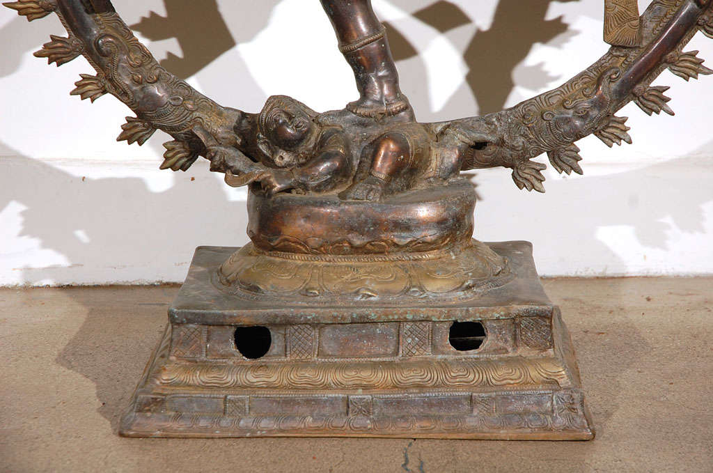 shiva as nataraja