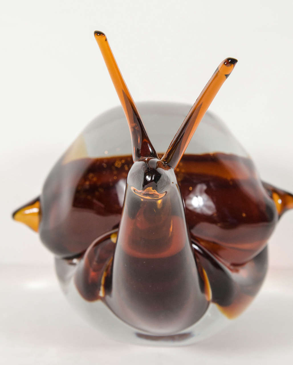 murano snail