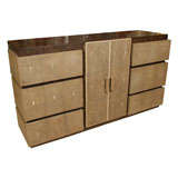 Shagreen Buffet 2