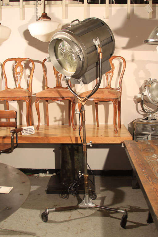 Hollywood Studio Light