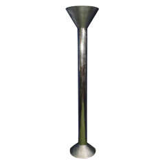 Custom Aluminum Torchiere