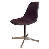 Pair  Herman  Miller  Desk  Chairs