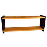 Console  Table  By  Jay  Spectre