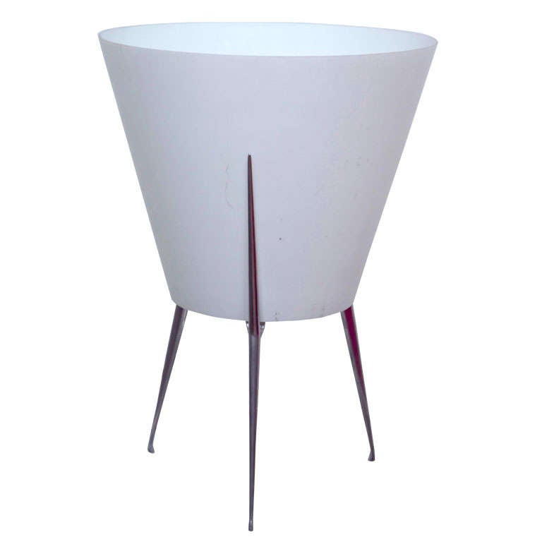 Foscarini  Mir  Grande  Tableau  Lampe--murano Abat-jour