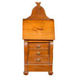 19th Century French Salt Box