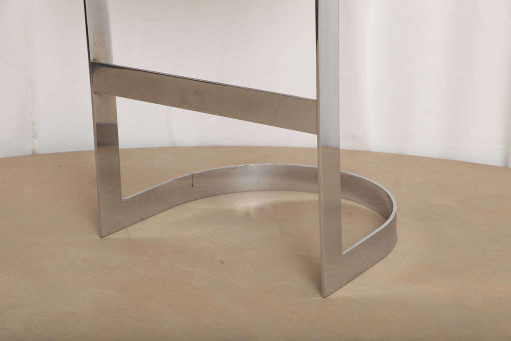 20th Century Warren Bacon Bar Stool