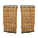 Asian Coffee Plantation Sorting Mats