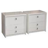 Paul Frankl Nightstands