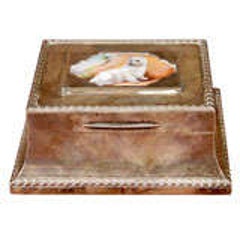 Silver Box 3