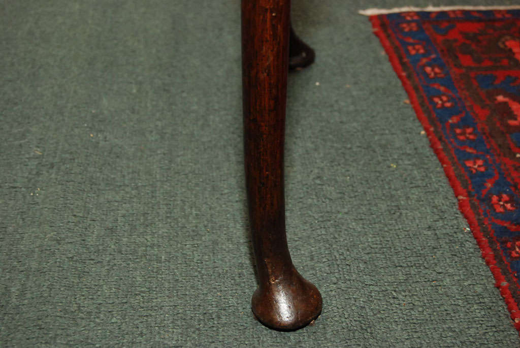 A 16th Century English 1 drawer Table 3