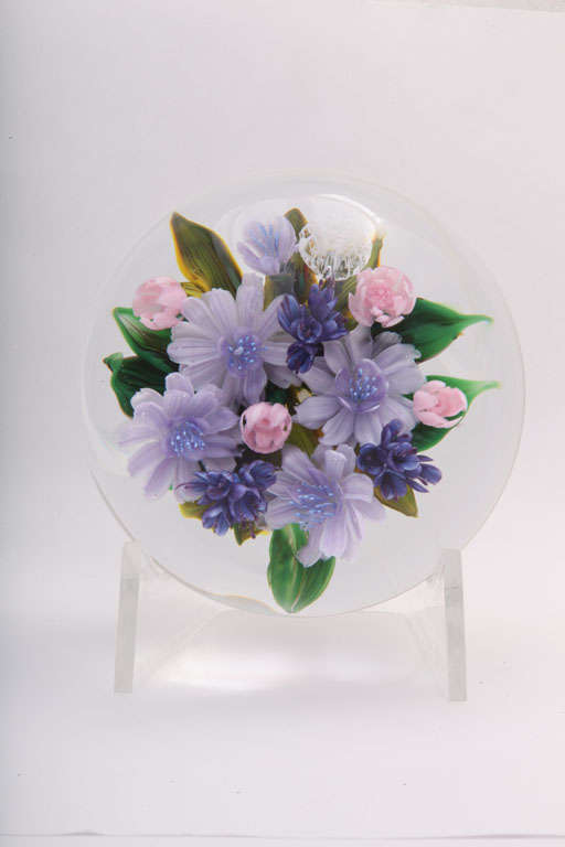 Melissa Ayotte "Sweetness" Bouquet