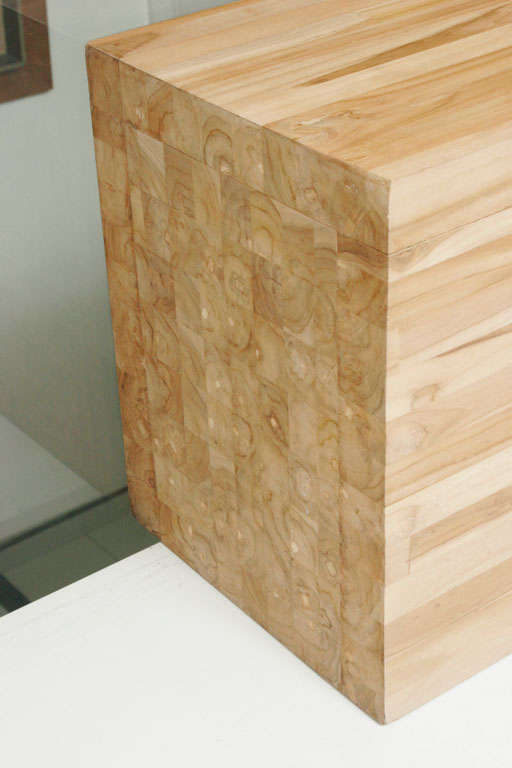 Tama Bench by Leonardo Bueno For Sale 3