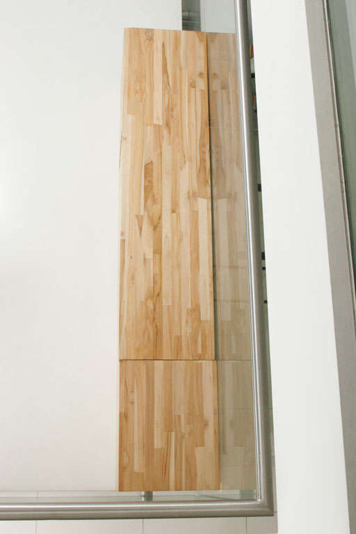 Tama Bench by Leonardo Bueno For Sale 4