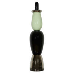 Stilobate Column by Alessandro Mendini 2008 Numbered 9