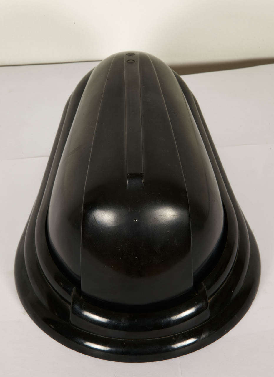 Français lampe de bureau 