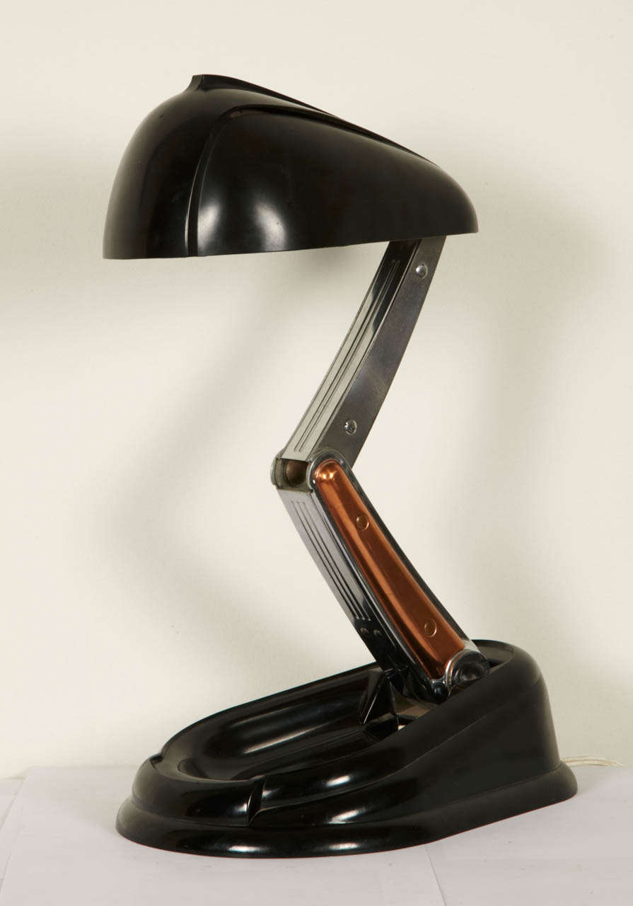 lampe de bureau 