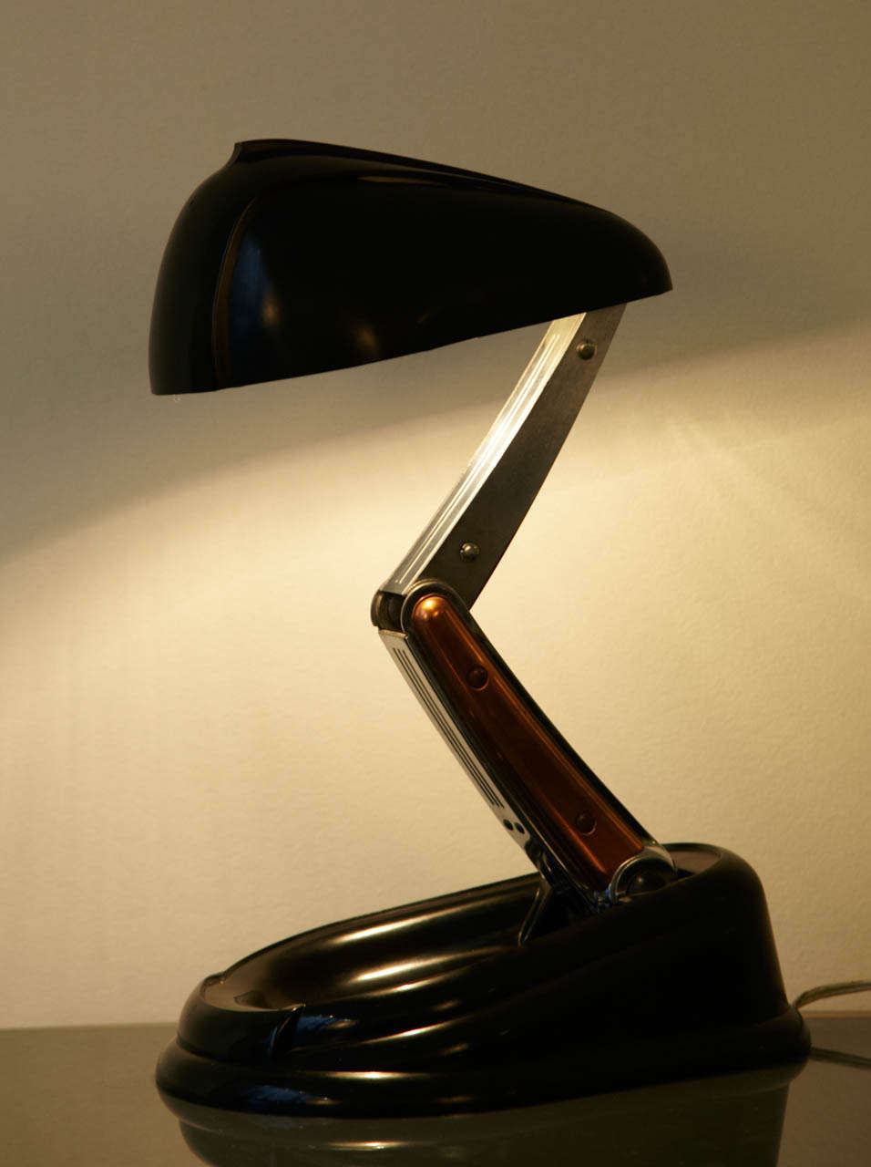 lampe de bureau 