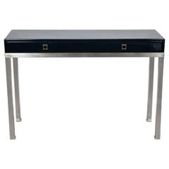 Console Guy Lefèvre for Jansen