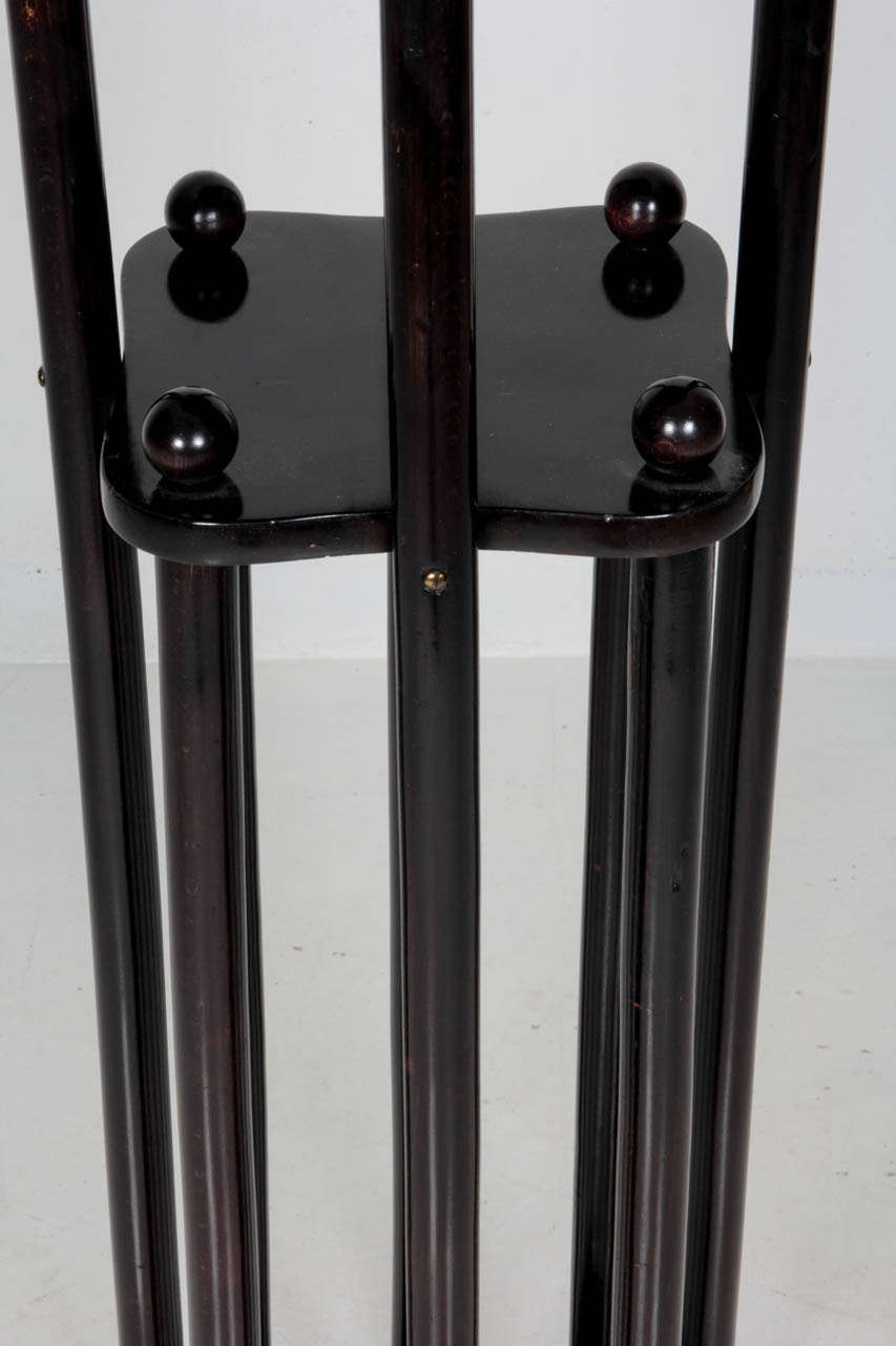 Marcel Kammerer / Thonet / Wiener Sezession Sockel um 1905 (Österreichisch) im Angebot
