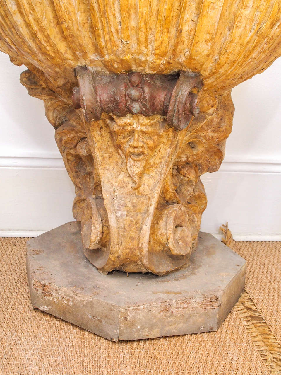 Very Unusual Pair of 19th Century Theatre Fountains 2