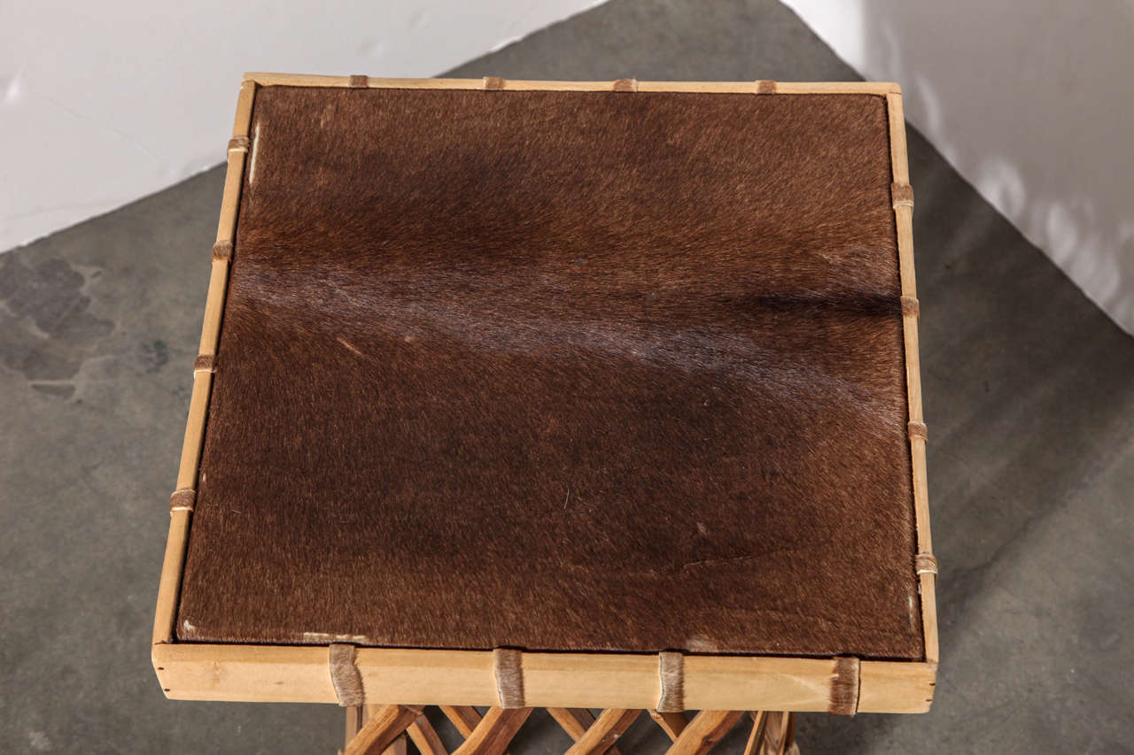 handmade mexican furniture