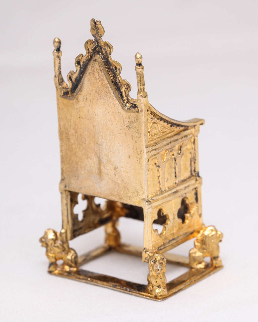 king edwards special chair