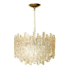 Icicle Chandelier