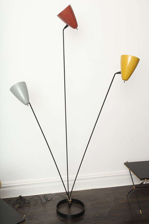 ben seibel lamp