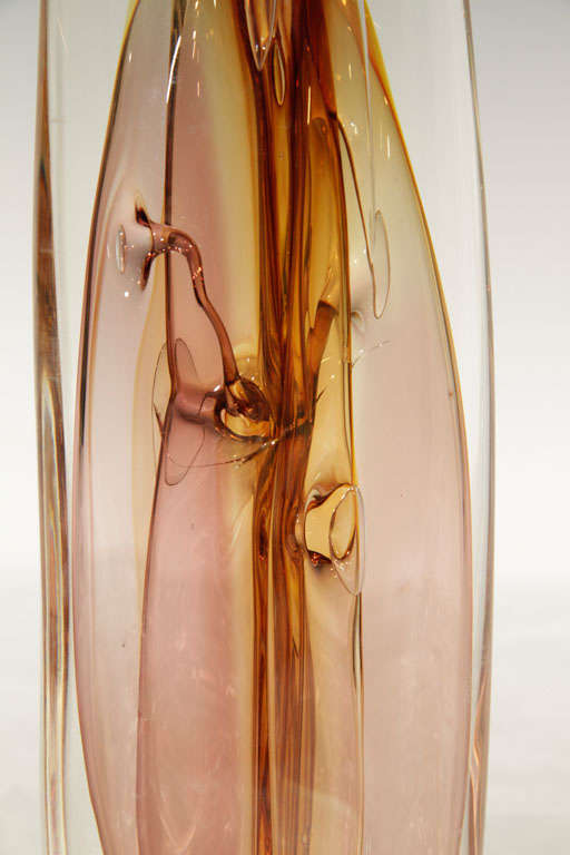 paul manners glass