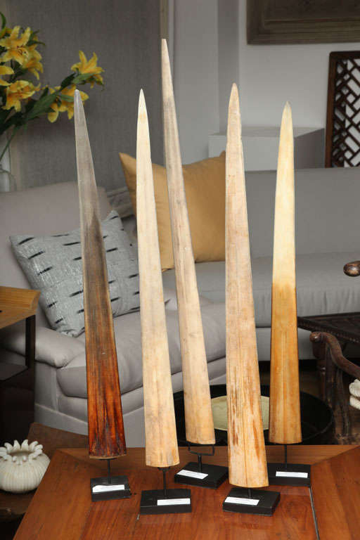 Swordfish Swords 5