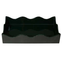Large Belles Rives Tray