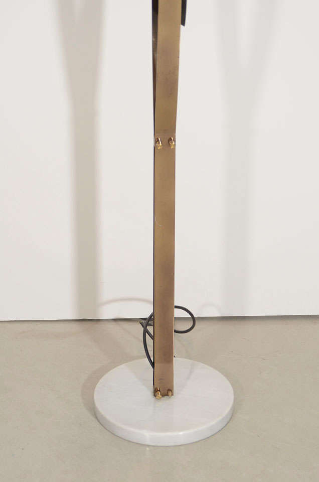 Goffredo Reggiani Floor Lamp For Sale 1